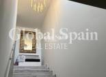 Wederverkoop - VILLA -
TORREVIEJA - La Siesta - El Salado - Torreta