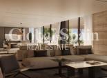 Nouvelle construction - VILLA -
BENAHAVÍS - Urb. Alborada
