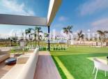 Resale - APARTMENT -
SANTA ROSALÍA - Inland
