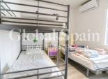 Resale - APARTMENT -
TORREVIEJA - Torrevieja
