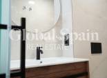 Nouvelle construction - APPARTEMENT -
PILAR DE LA HORADADA - pueblo