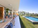 Neubau - WOHNUNG -
FUENGIROLA - Urb. Buenavista