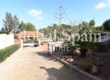 Wederverkoop - VILLA -
Algorfa - Lomas de La Juliana
