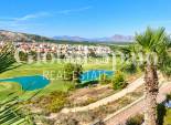 Resale - APARTMENT -
ALGORFA - LA FINCA GOLF / ALGORFA