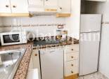 Wiederverkauf - WOHNUNG -
TORREVIEJA - Habaneras