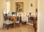 Wederverkoop - VILLA -
ORIHUELA COSTA - Costa Blanca