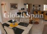 Venta - VILLA -
ALFAZ DEL PI - Costa Blanca