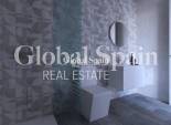Nouvelle construction - VILLA -
DAYA NUEVA - pueblo
