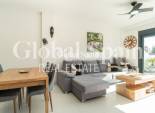 Wederverkoop - APPARTEMENT -
SAN MIGUEL DE SALINAS - Inland