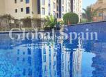 Resale - APARTMENT -
VILLAJOYOSA - Costa Blanca