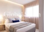 Nouvelle construction - PENTHOUSE -
TORREVIEJA - Los Frutales