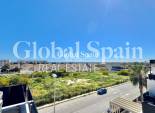Wiederverkauf - VILLA -
ORIHUELA COSTA - Lomas de Cabo Roig