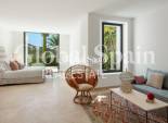 Neubau - VILLA -
CASARES - Pedregales