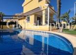 Venta - VILLA -
ORIHUELA COSTA - Costa Blanca