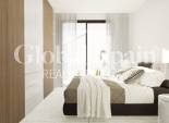 Nueva construcción  - VILLA -
ORIHUELA COSTA - La Zenia