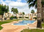Resale - HOUSE -
LA FINCA GOLF - La Finca Golf