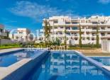 Wederverkoop - APPARTEMENT -
ORIHUELA - Inland