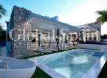 Nouvelle construction - VILLA -
TORRE PACHECO - Santa Rosalia Lake And Life Resort