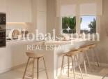 Nouvelle construction - PENTHOUSE -
FUENGIROLA - Los Pacos