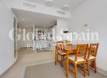 Resale - APARTMENT -
ORIHUELA COSTA - Playa Flamenca