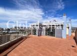 Neubau - PENTHOUSE -
CALPE - Playa La Fossa