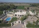 Wederverkoop - HUIS -
DAYA VIEJA - Costa Blanca