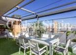 Wiederverkauf - PENTHOUSE -
ALICANTE - Pau 5