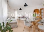 Resale - APARTMENT -
JACARILLA - Inland