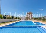 Revente - APPARTEMENT -
ORIHUELA COSTA - Costa Blanca