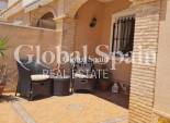 Wiederverkauf - VILLA -
VILLAMARTÍN - Costa Blanca