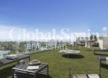 Nieuwbouw - APPARTEMENT -
SAN PEDRO ALCÁNTARA - pueblo