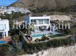Revente - VILLA -
FINESTRAT - Costa Blanca