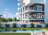 Nieuwbouw - Appartement -
GUARDAMAR DEL SEGURA