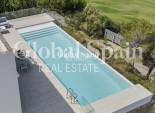 Resale - VILLA -
ORIHUELA - LAS COLINAS GOLF RESORT