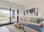 Nouvelle construction - APPARTEMENT -
TORREVIEJA - Torreblanca