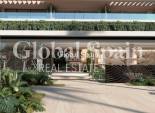Nueva construcción  - APARTAMENTO -
ESTEPONA - Riviera beach