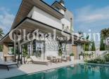 Nieuwbouw - VILLA -
MIJAS - Calanova