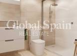 Nowo zbudowane - PENTHOUSE -
ESTEPONA - 
