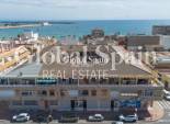 New Build - Apartment -
TORREVIEJA - Playa Los Naufragos