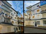 Wederverkoop - PENTHOUSE -
PILAR DE LA HORADADA - Costa Blanca