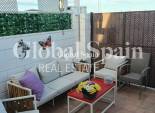 Resale - HOUSE -
LOS MONTESINOS - Costa Blanca