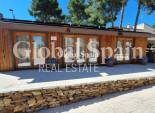 Revente - VILLA -
PILAR DE LA HORADADA - Pinar de Campoverde