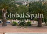 Resale - VILLA -
ALGORFA - Inland