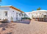 Resale - Villa -
Hondon De Los Frailes