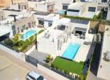 Venta - VILLA -
ALGORFA - La Finca Golf Resort
