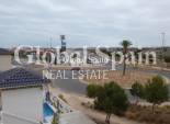 Resale - VILLA -
PLAYA FLAMENCA - Costa Blanca