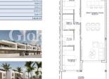 Nouvelle construction - APPARTEMENT -
PILAR DE LA HORADADA - pueblo