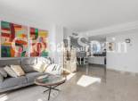 Wederverkoop - PENTHOUSE -
TORREVIEJA - Costa Blanca