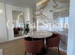 Wederverkoop - PENTHOUSE -
PUNTA PRIMA - Costa Blanca
