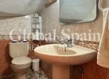 Wederverkoop - VILLA -
ORIHUELA COSTA - Costa Blanca